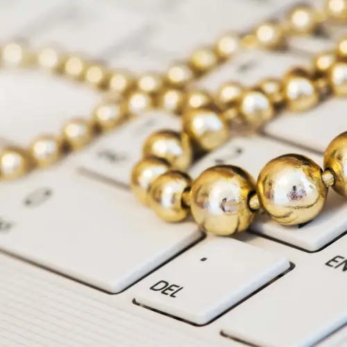 Kuyumculuk Çözümleri